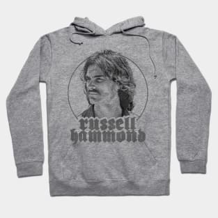 Russell Hammond Hoodie